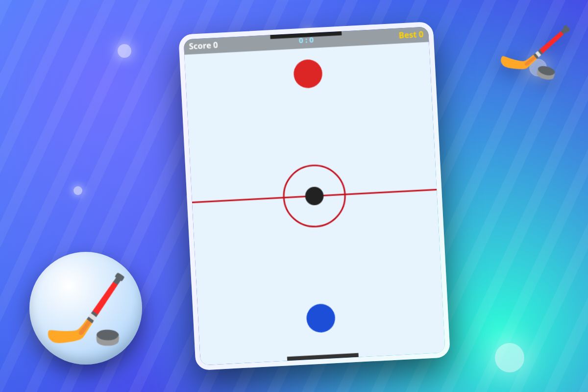 Air Hockey