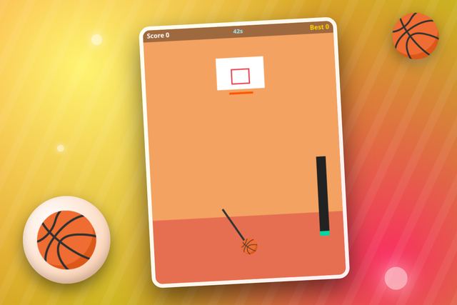 Basketball Shots