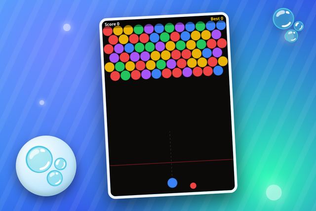 Bubble Blaster