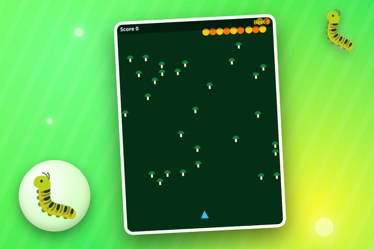 Bug Blaster