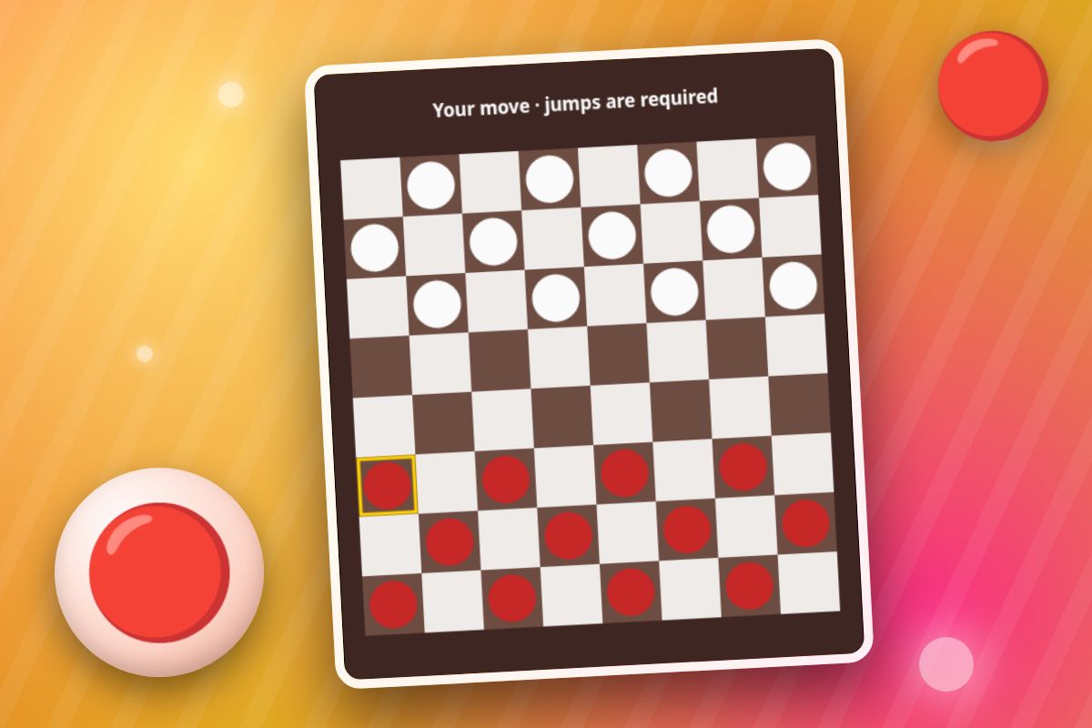 Checkers