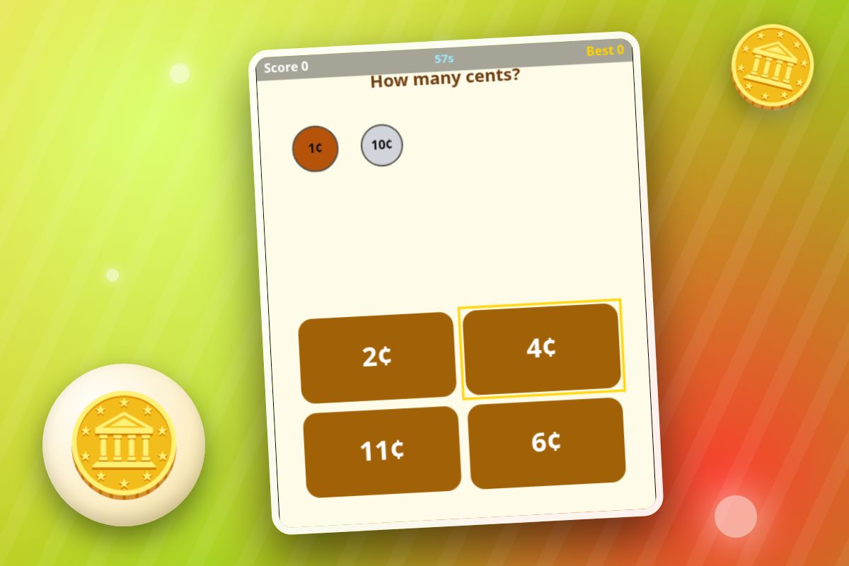 Coin Counter