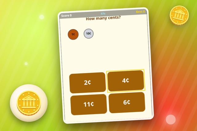 Coin Counter