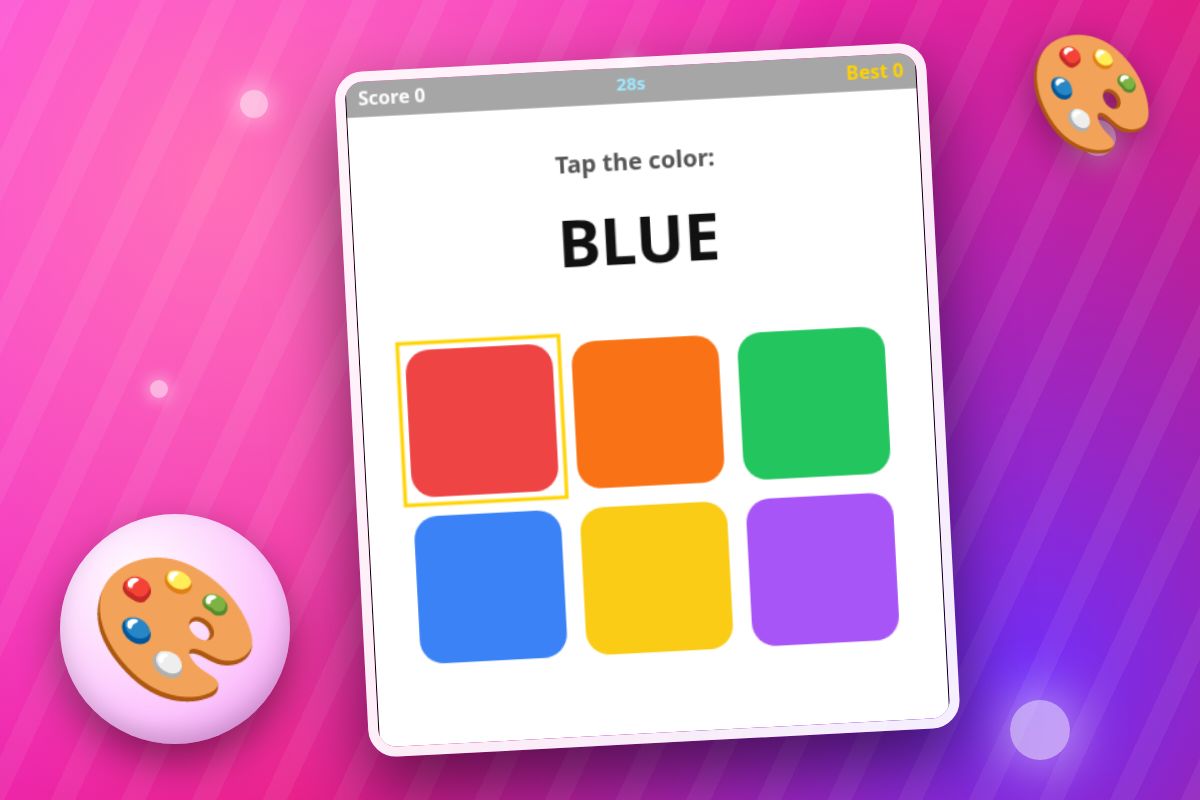 Color Match