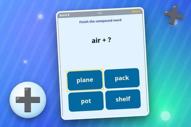 Compound Words