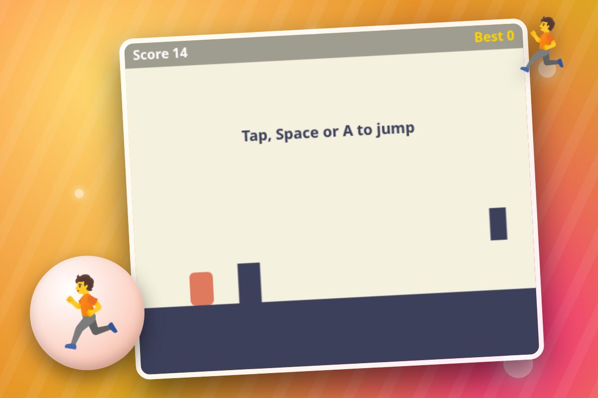 Endless Runner