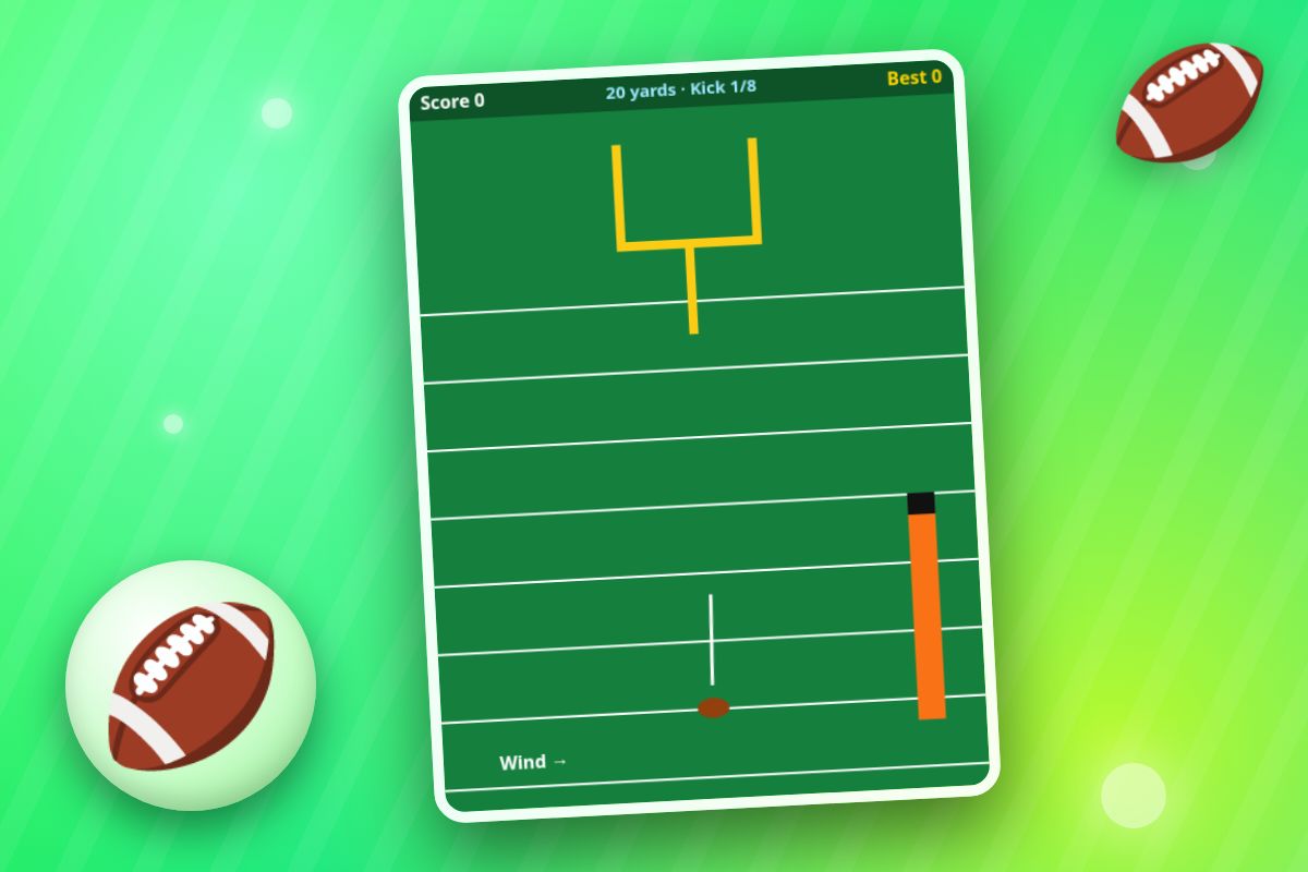 Field Goal