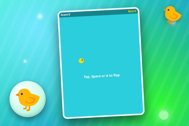 Flap Easy