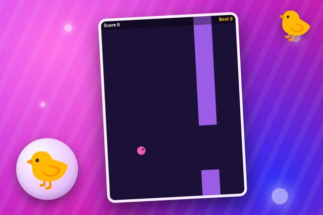 Flap Neon
