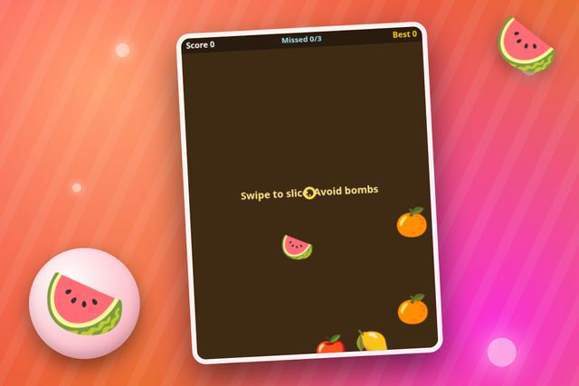 Fruit Slice