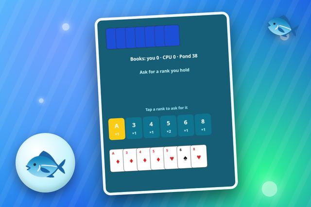 Go Fish