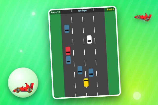 Highway Racer