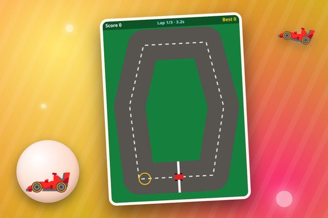 Kart Circuit