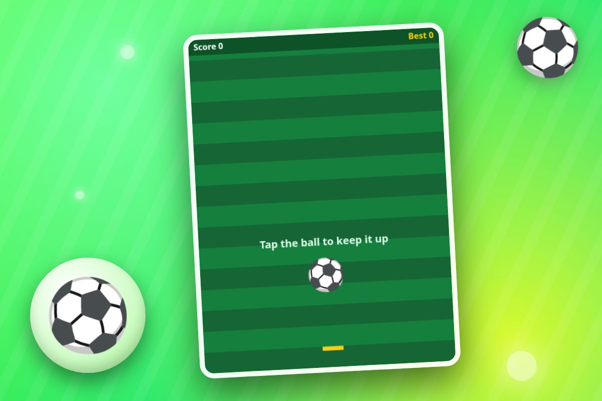 Keepy Uppy