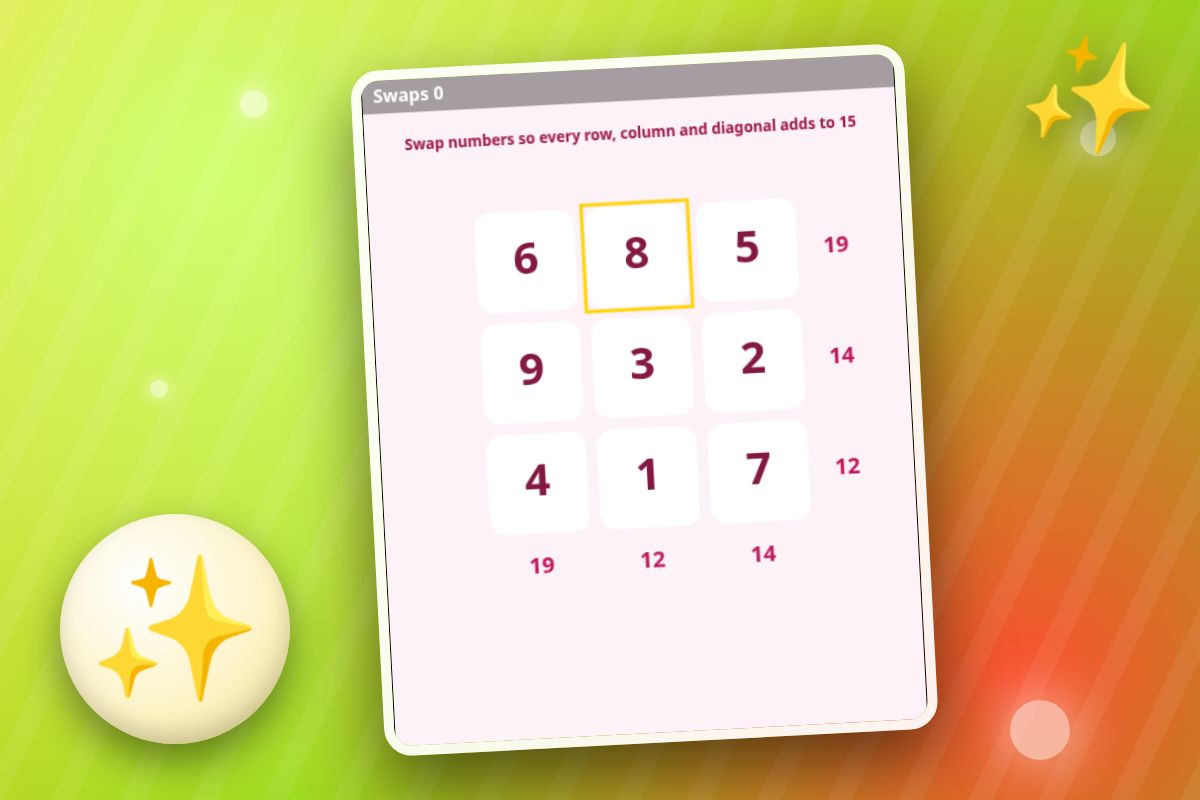 Magic Square