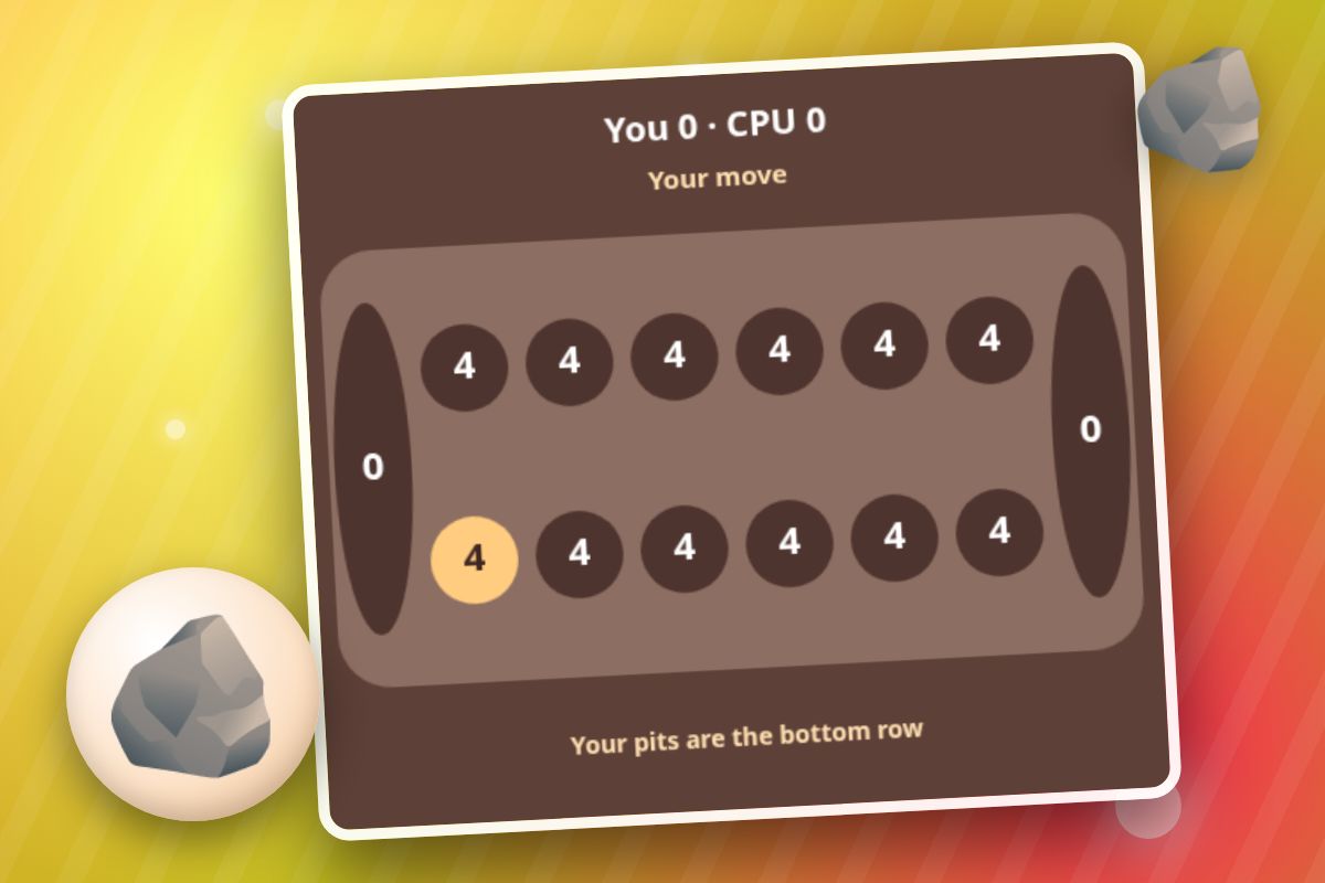 Mancala