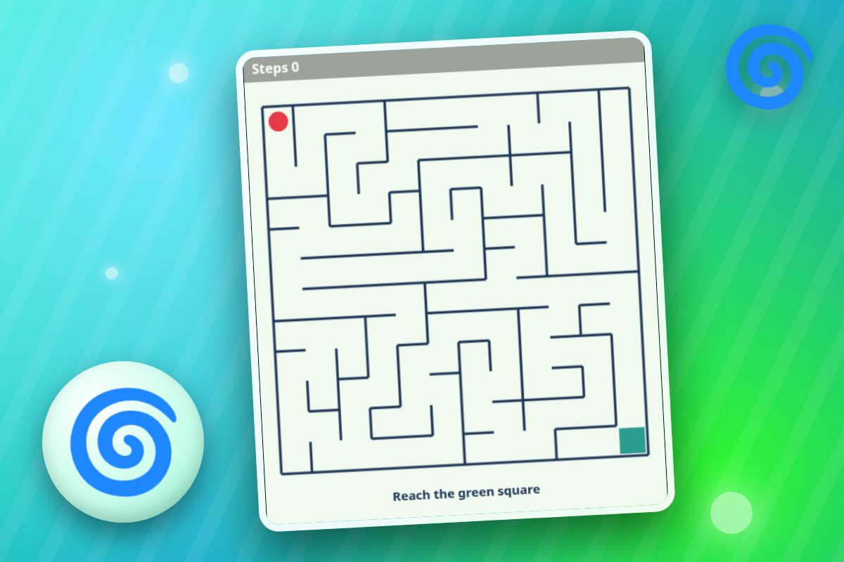 Maze