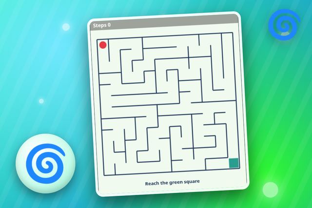 Maze