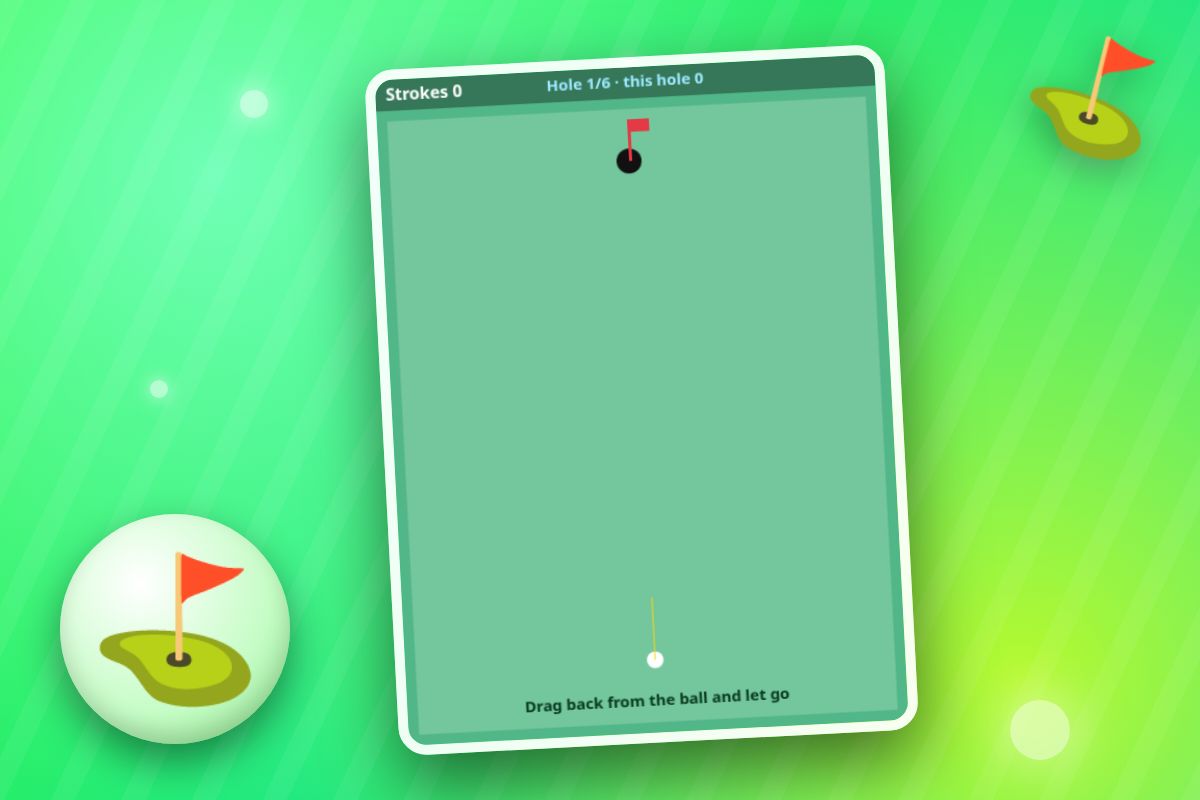 Mini Golf