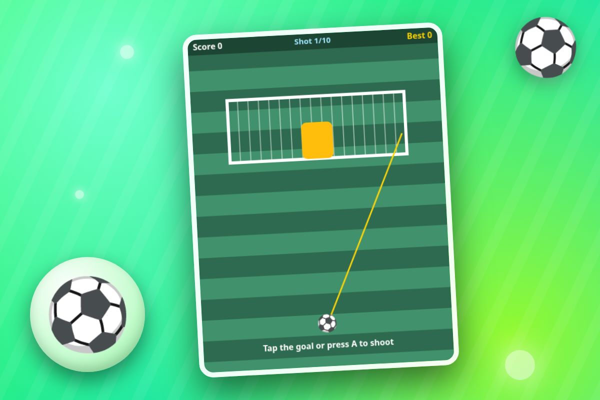 Penalty Shootout