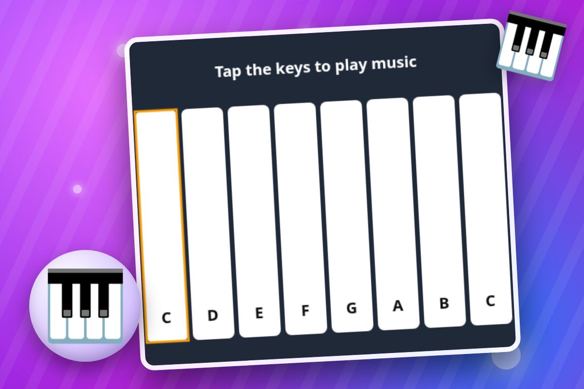 Piano