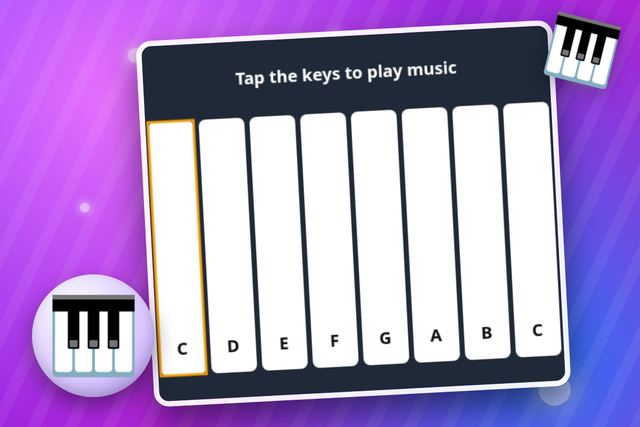 Piano