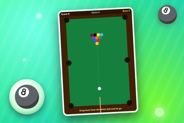 Pocket Billiards