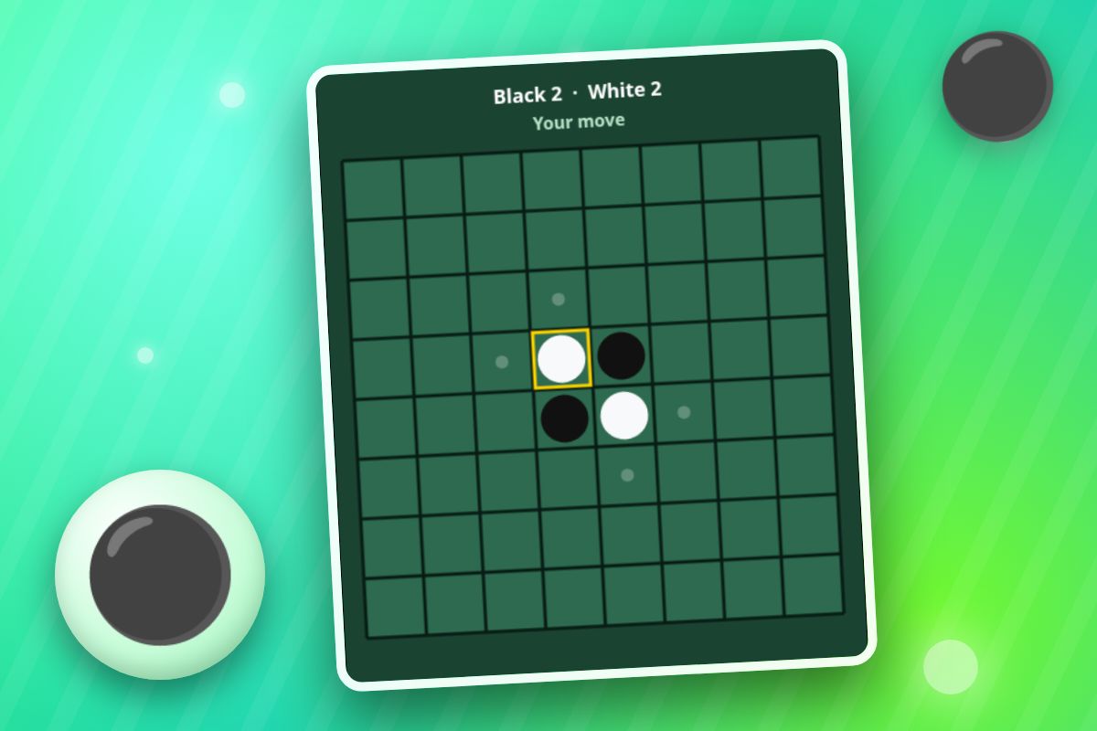 Reversi