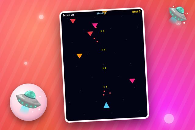 Star Fighter Hard