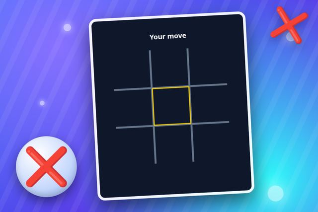 Tic Tac Toe