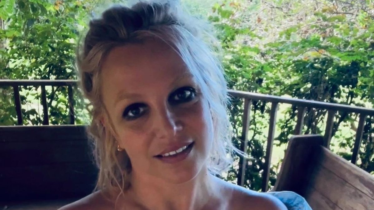 Britney Spears