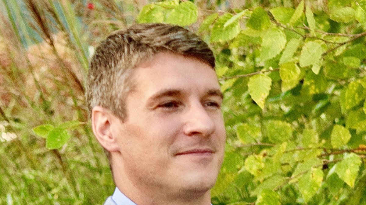 Chris Gallant