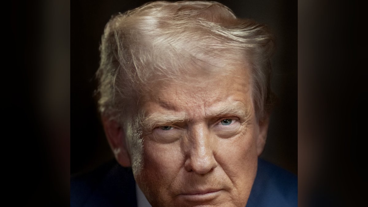 President Donald Trump