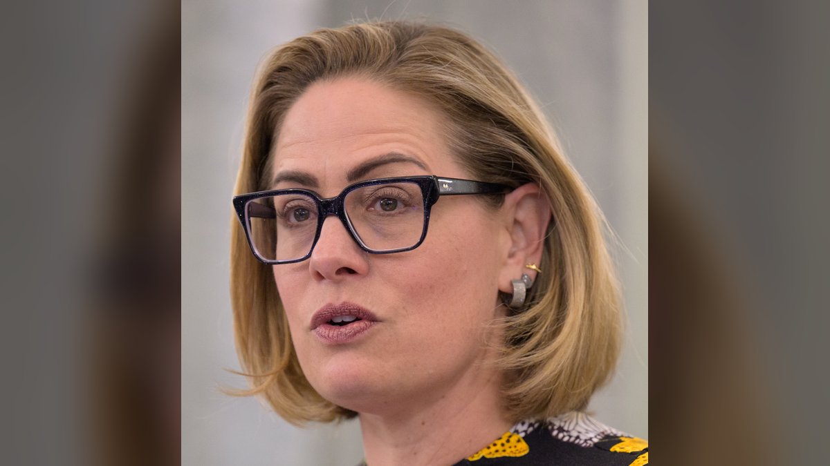 Kyrsten Sinema