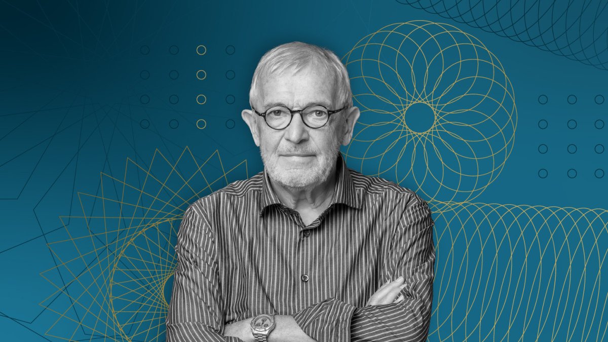 Francis Halzen