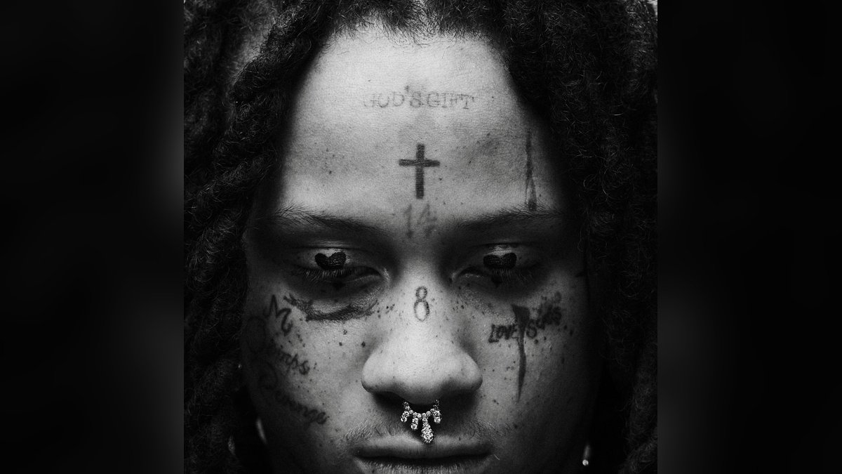 Trippie Redd
