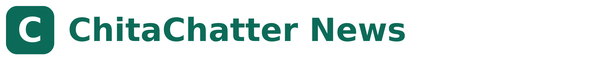 ChitaChatter News logo