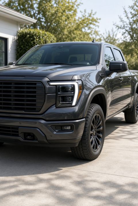Auto & Trucks DIY guides