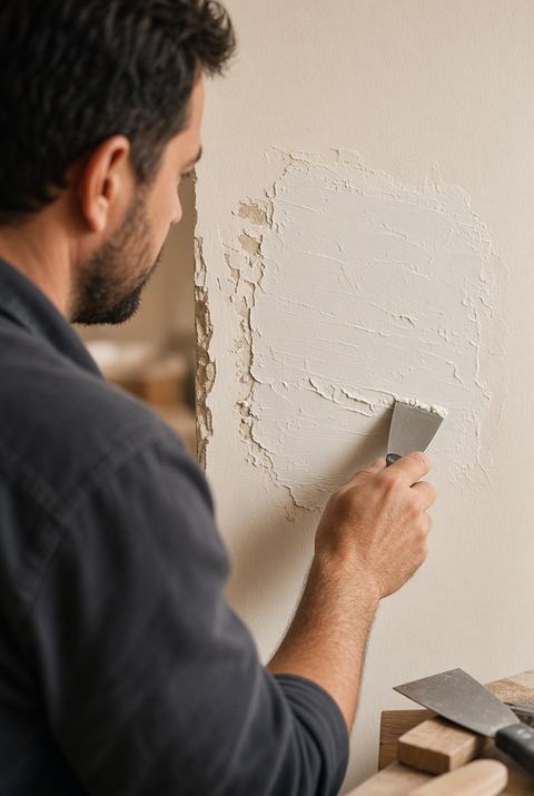 Home Repair DIY guides