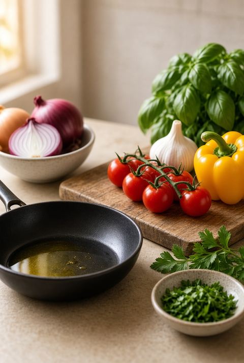 Kitchen DIY guides