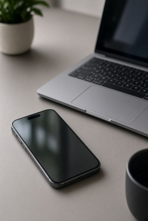 Tech & Phone DIY guides