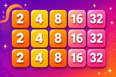 2048 game
